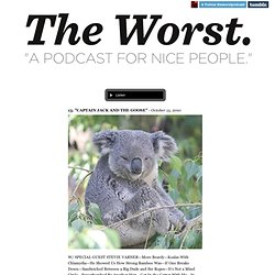 &quot;A Podcast for Nice People&quot;