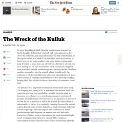the-wreck-of-the-kulluk
