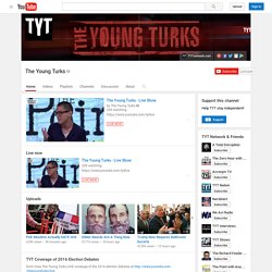 TheYoungTurks