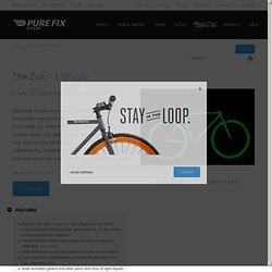 Pure Fix Cycles