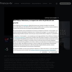 Le Misanthrope sur France 5 - tous les replay sur france.tv