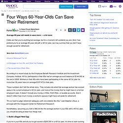 whats-mine-is-yours: Personal Finance News from Yahoo! Finance