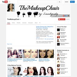 ♡ Free Makeup Lessons! ♡ →