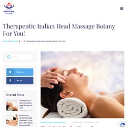 Health Cure Massage - Botany, Auckland, New Zealand