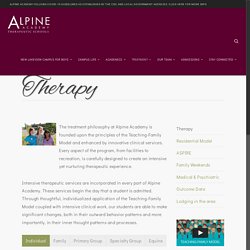 Alpine Academy