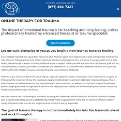 Virtual Online Counseling