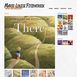 There » Marie Louise Fitzpatrick