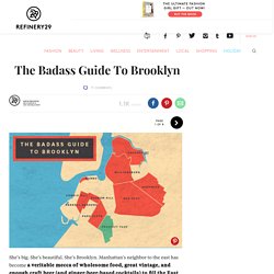 Things To Do In Brooklyn-Brooklyn's Top Activities-2012