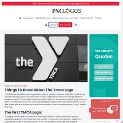 Things To Know About The Ymca Logo