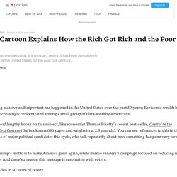 This Cartoon Explains How the Rich Got Rich and the Poor Got Poor - Vox - Pocket