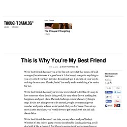 essay books best friends