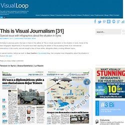 This is Visual Journalism [31]