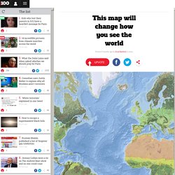 This map will change how you see the world