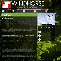Windhorse Farm