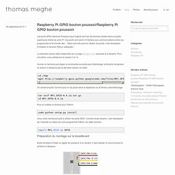 Thomas Meghe