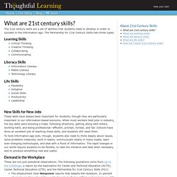 Thoughtful Learning: Curriculum for 21st Century Skills, Inquiry, Project-Based Learning, and Problem-Based Learning