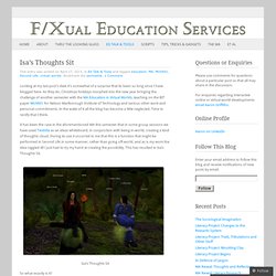 F/Xual Education Services