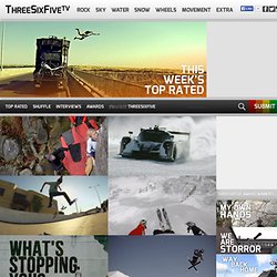DROP." (BEV 2011) - StumbleUpon