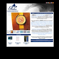 Tides-Swiss.com