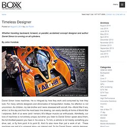 BOXX Technologies Blog