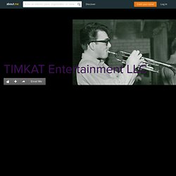 TIMKAT Entertainment, Inc. (timkatent