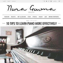 Best Piano Classes In Kolkata - NSM-India.com