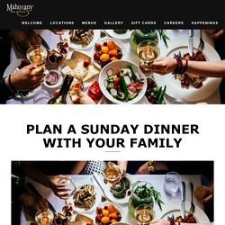 Tips to Plan a fine dining in OKC on Sunday With Your Family