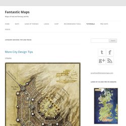 Tips and Tricks Archives - Page 5 of 5 - Fantastic Maps