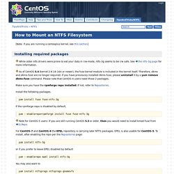 TipsAndTricks/NTFS