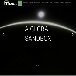 TitanIM - The Future of Simulation