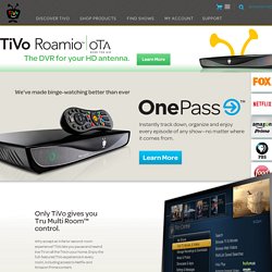 TiVo