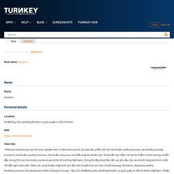 tkvstore