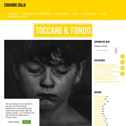 TOCCARE IL FONDO - Edoardo Zollo