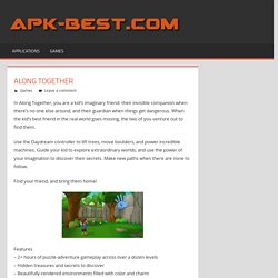 Along Together APK Free Download - APK Games Apps Cracked