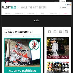 All City Blog - Page 5