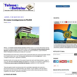 Toluca Noticias