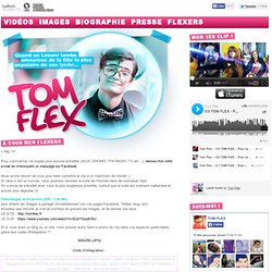 TOM FLEX - Flexers