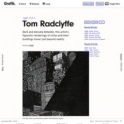 Tom Radclyffe