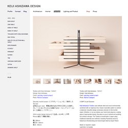 TOOLBOX WITH KEIJI ASHIZAWA « Keiji Ashizawa Design