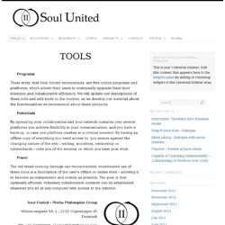 Soul United