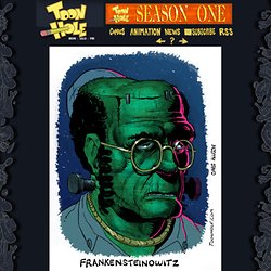 Frankensteinowitz