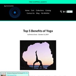 learn yoga