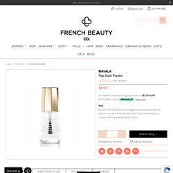 frenchbeautyco.com