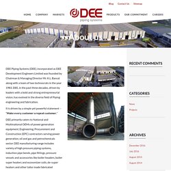 Epc Contractor in India