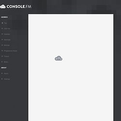 Console