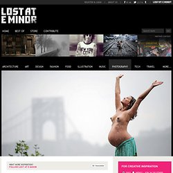 80 women go topless in New York: photos by Jordan Matter (NSFW)