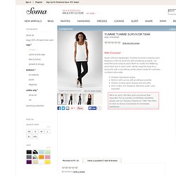 Women's Clothing - Casual Dresses, Tops & Tunics, Jackets & More - Soma Intimates