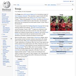 Toraja