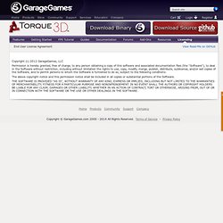 GarageGames.com