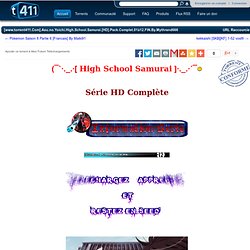 [www.torrent411.Com].Asu.no.Yoichi.High.School.Samurai.[HD].Pack.Complet.01à12.FIN.By.Mythrand666